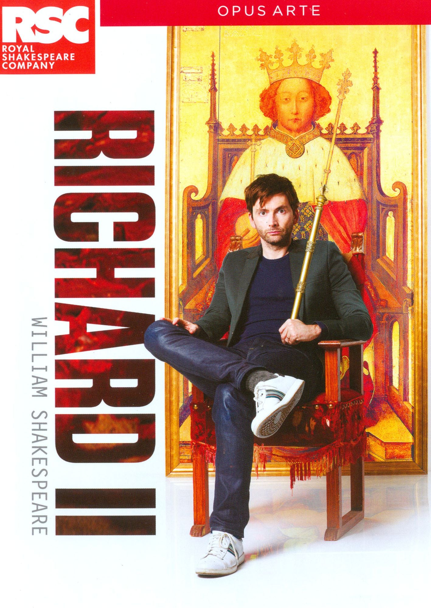 Royal Shakespeare Company: Richard Ii