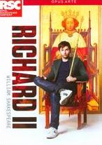 Royal Shakespeare Company: Richard Ii