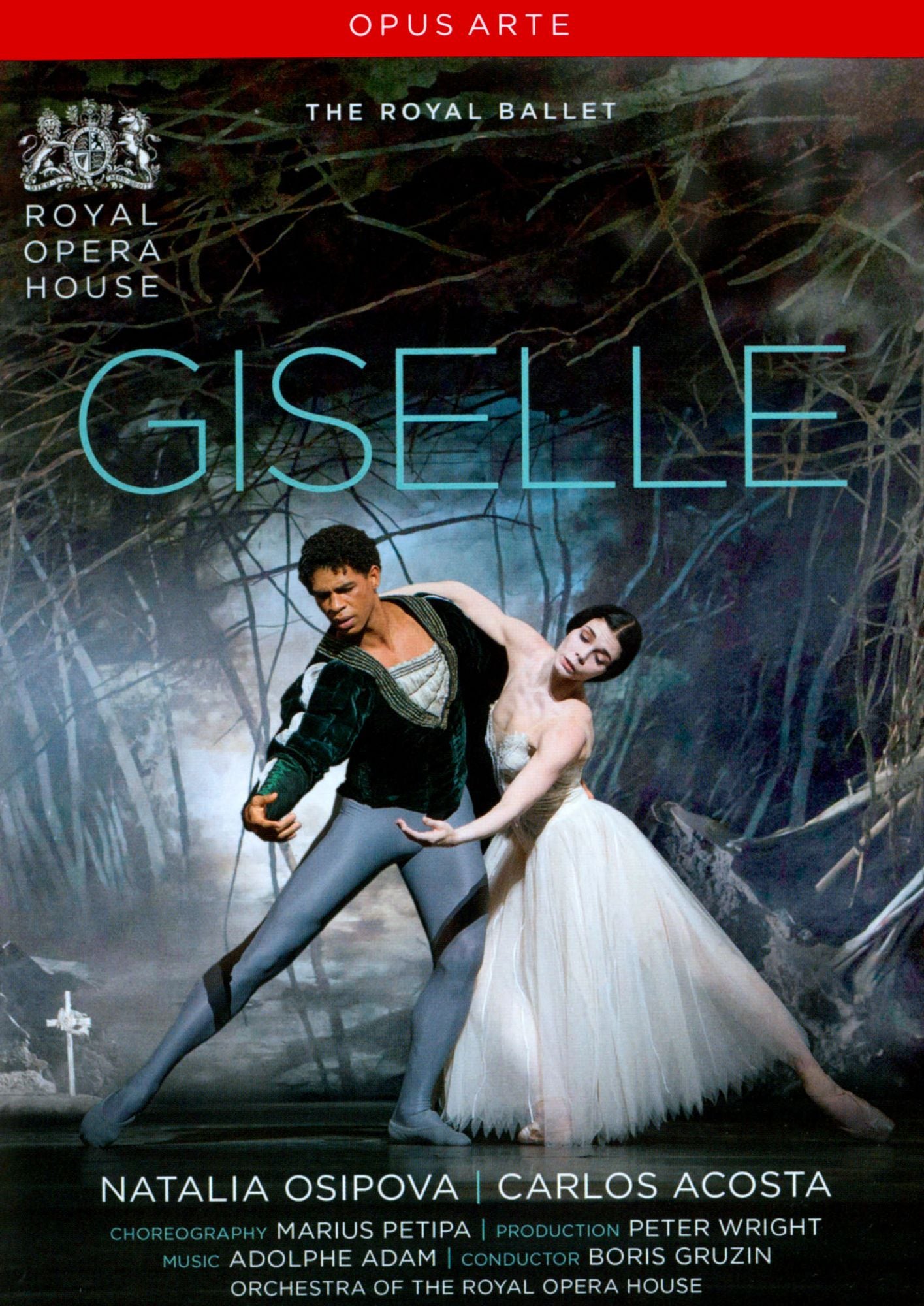 Giselle