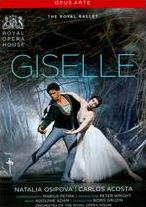 Giselle