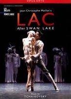 SWAN LAKE