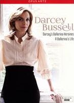 DARCEYS BALLERINA HEROINES