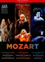 DON GIOVANNI / (5PC)