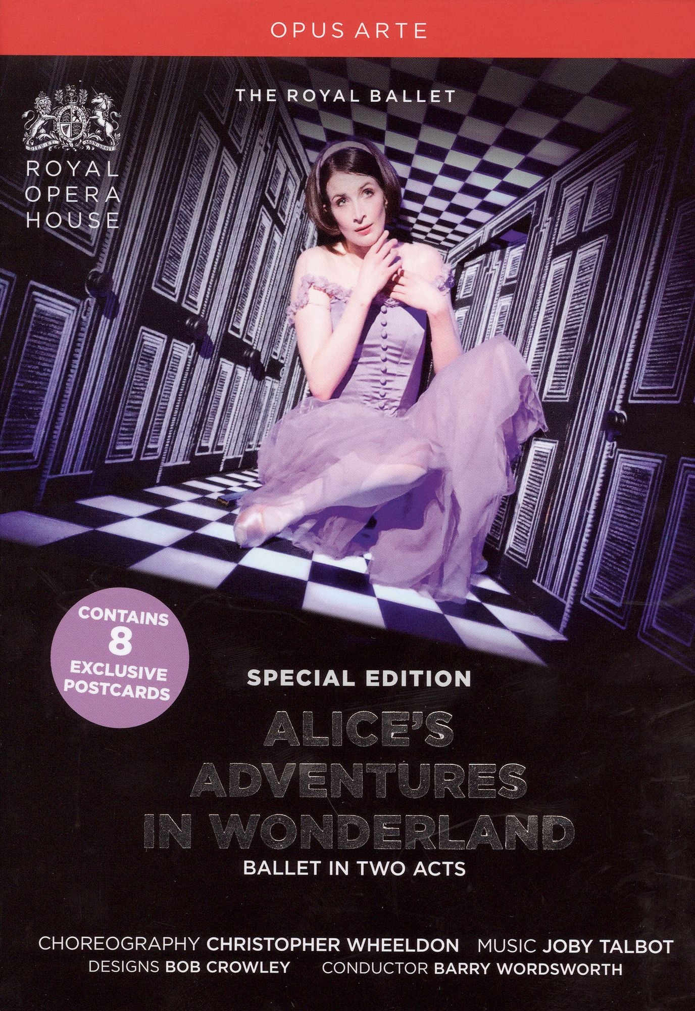 Alice's Adventures in Wonderland
