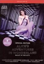 Alice's Adventures in Wonderland