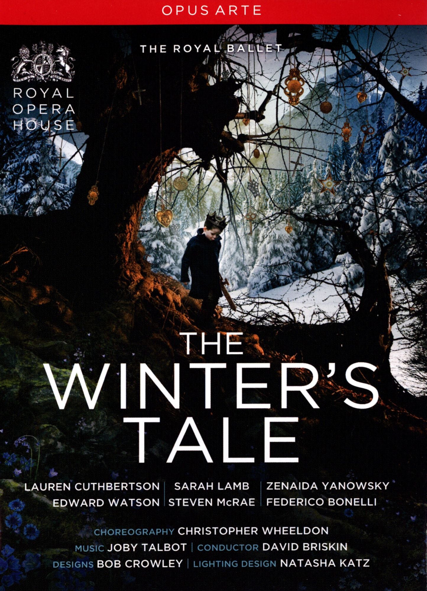WINTERS TALE