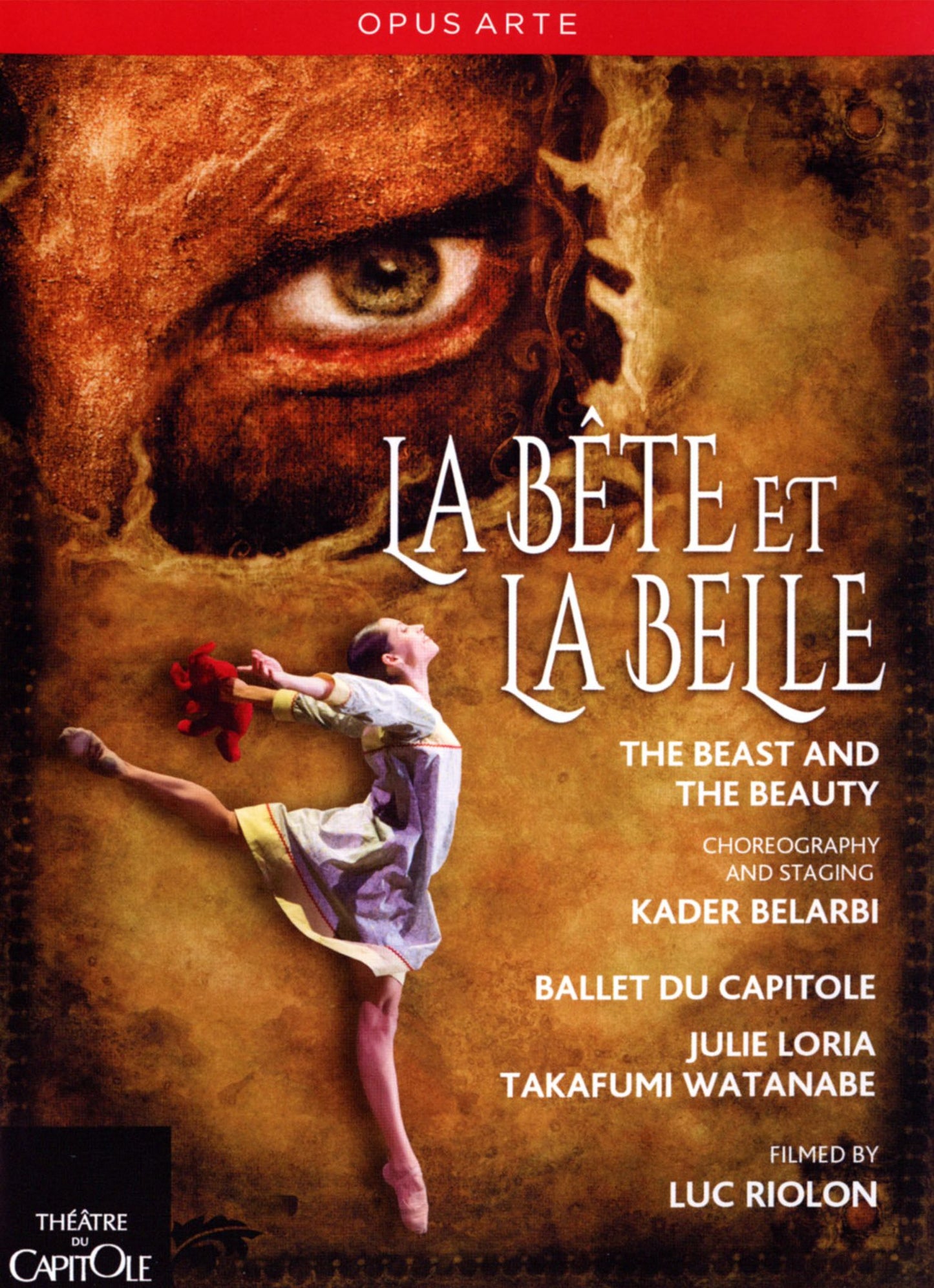 La Bete et la Belle