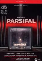 PARSIFAL / (2PC)