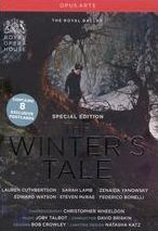 WINTERS TALE / (SPEC)