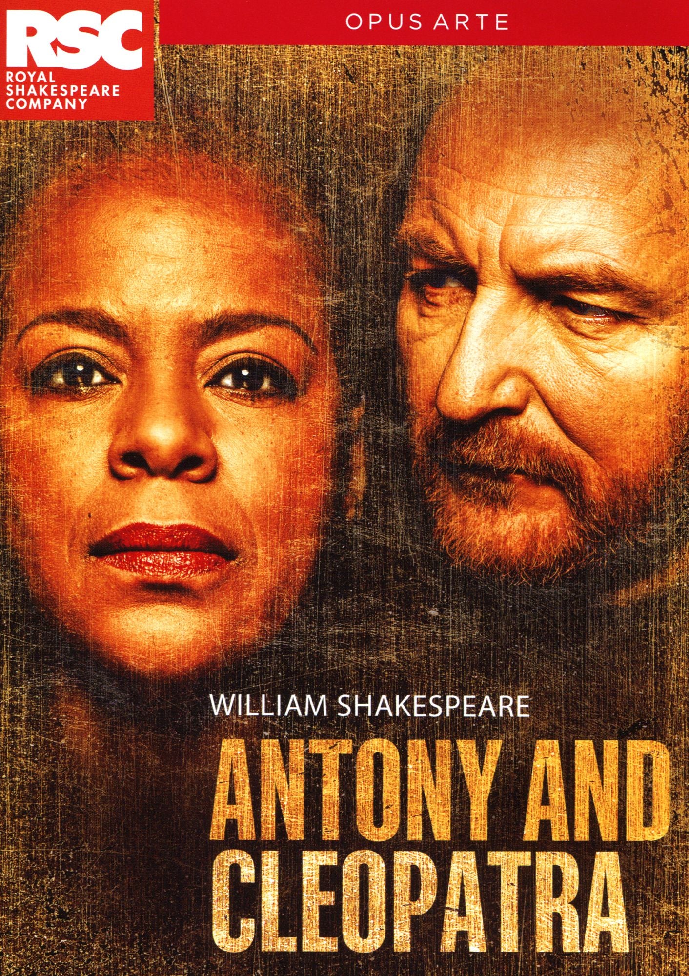 Antony and Cleopatra (Royal Shakespeare Company)