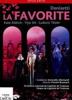 LA FAVORITE