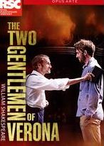 The Two Gentlemen of Verona