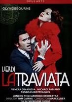 La Traviata (Glyndebourne)