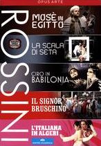 Rossini Festival Collection