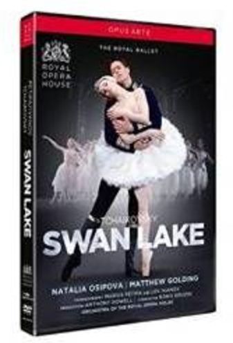 Swan Lake (The Royal Ballet)
