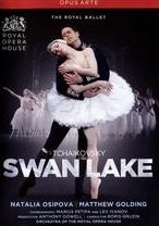 Swan Lake (The Royal Ballet)