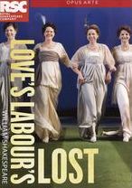 Love's Labour's Lost (Royal Shakepeare Company)