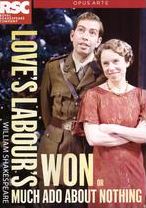 Love's Labour's Won (Royal Shakespeare Company)