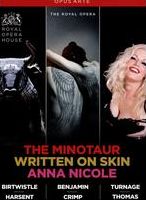 Contemporary British Opera Classics