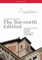 Bayreuth Edition