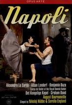 Napoli (Royal Danish Ballet)