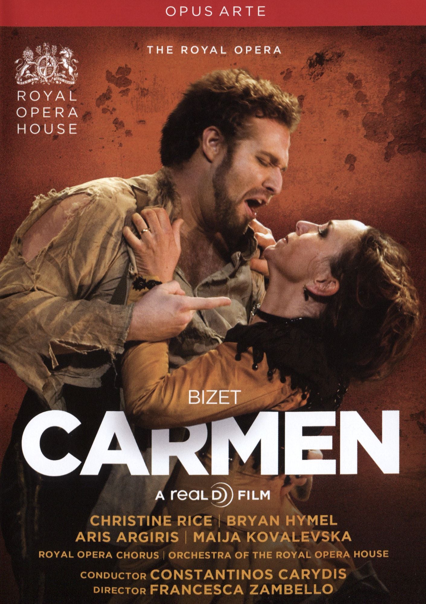 Bizet: Carmen