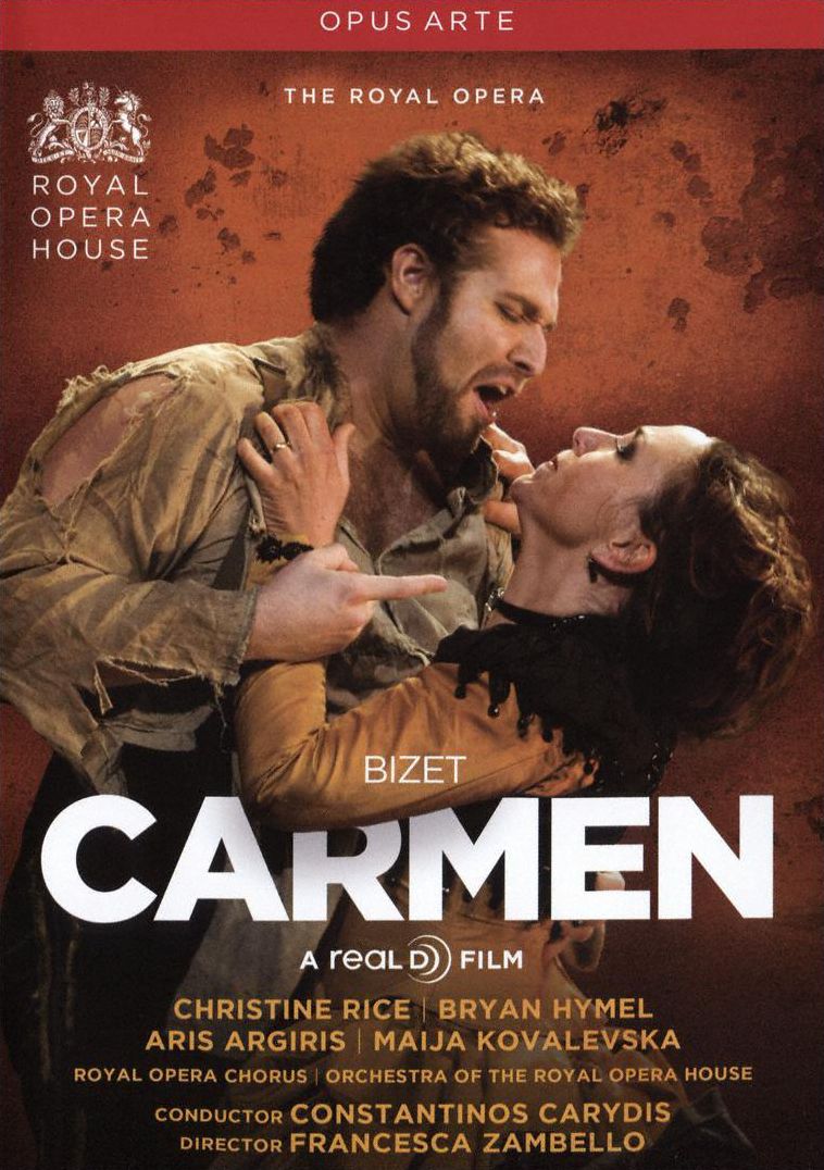 Bizet: Carmen