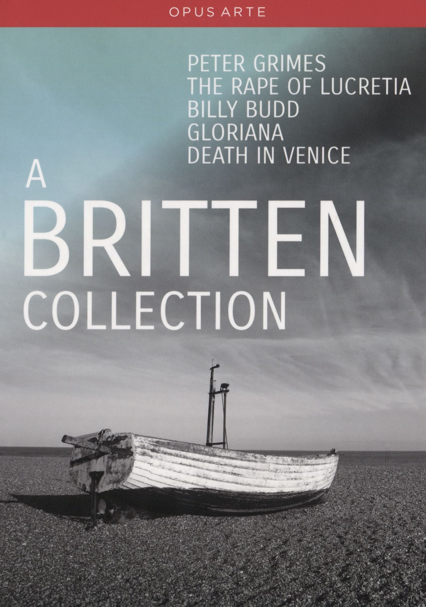 Britten Collection