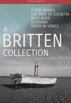 Britten Collection
