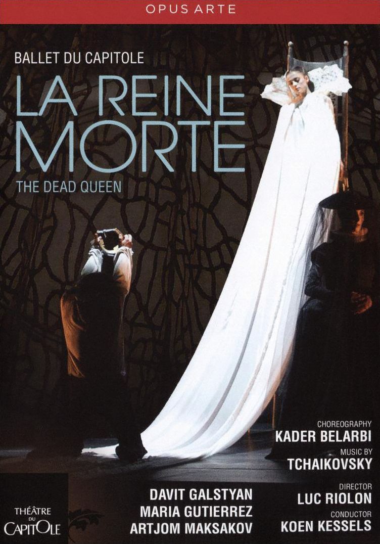 La Reine Morte