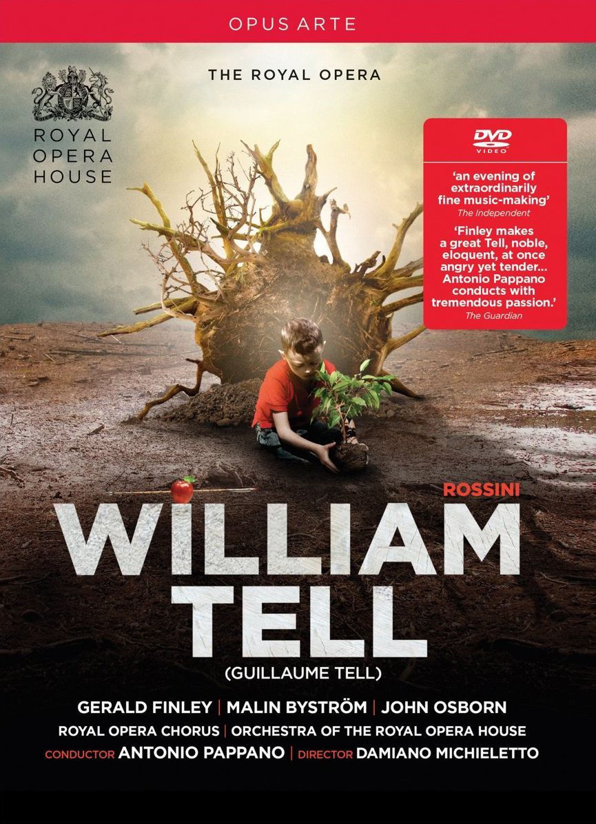 William Tell (Royal Opera House)