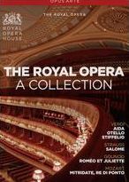 Royal Opera: A Collection