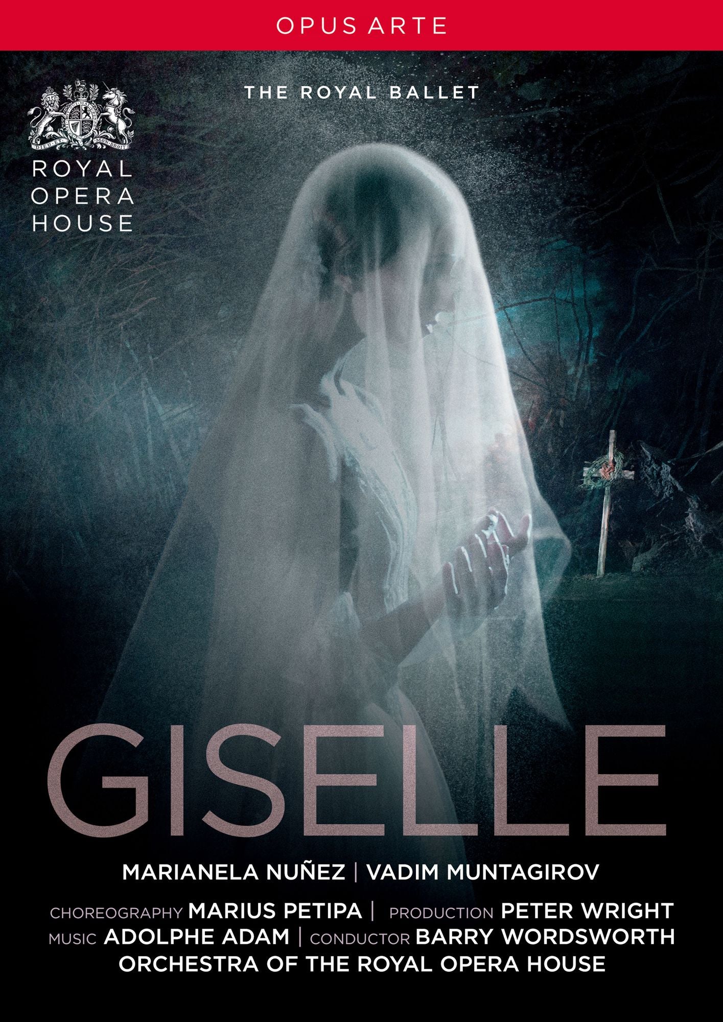 Giselle (Royal Opera House)