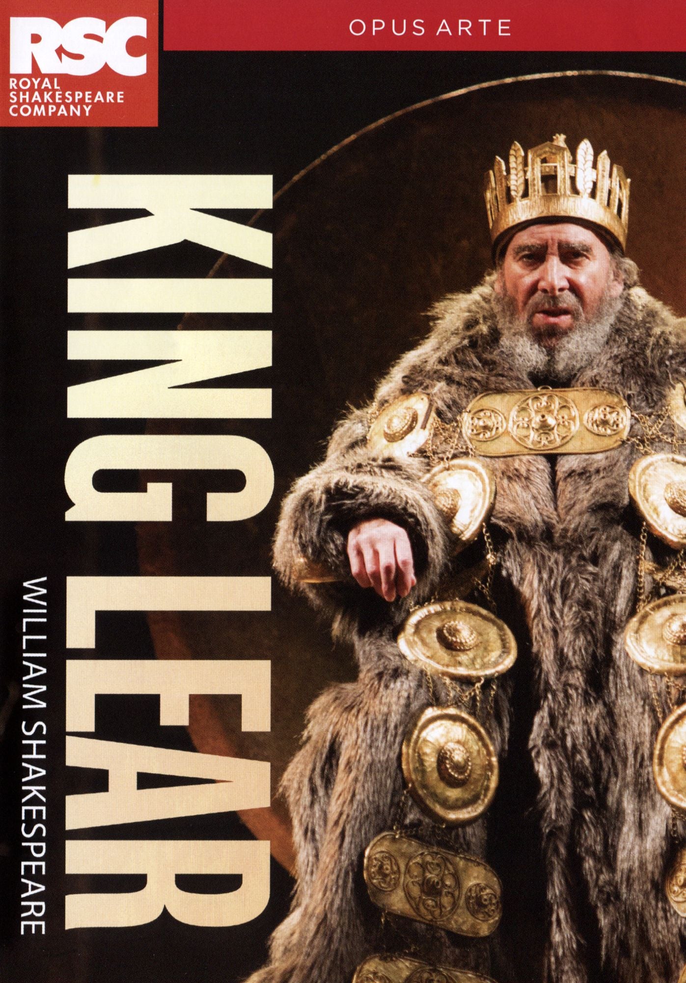 King Lear (Royal Shakespeare Company)