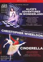 Christopher Wheeldon Ballets Box