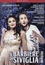 Il Barbiere Di Siviglia (Glyndebourne)