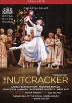 The Nutcracker (Royal Opera House)