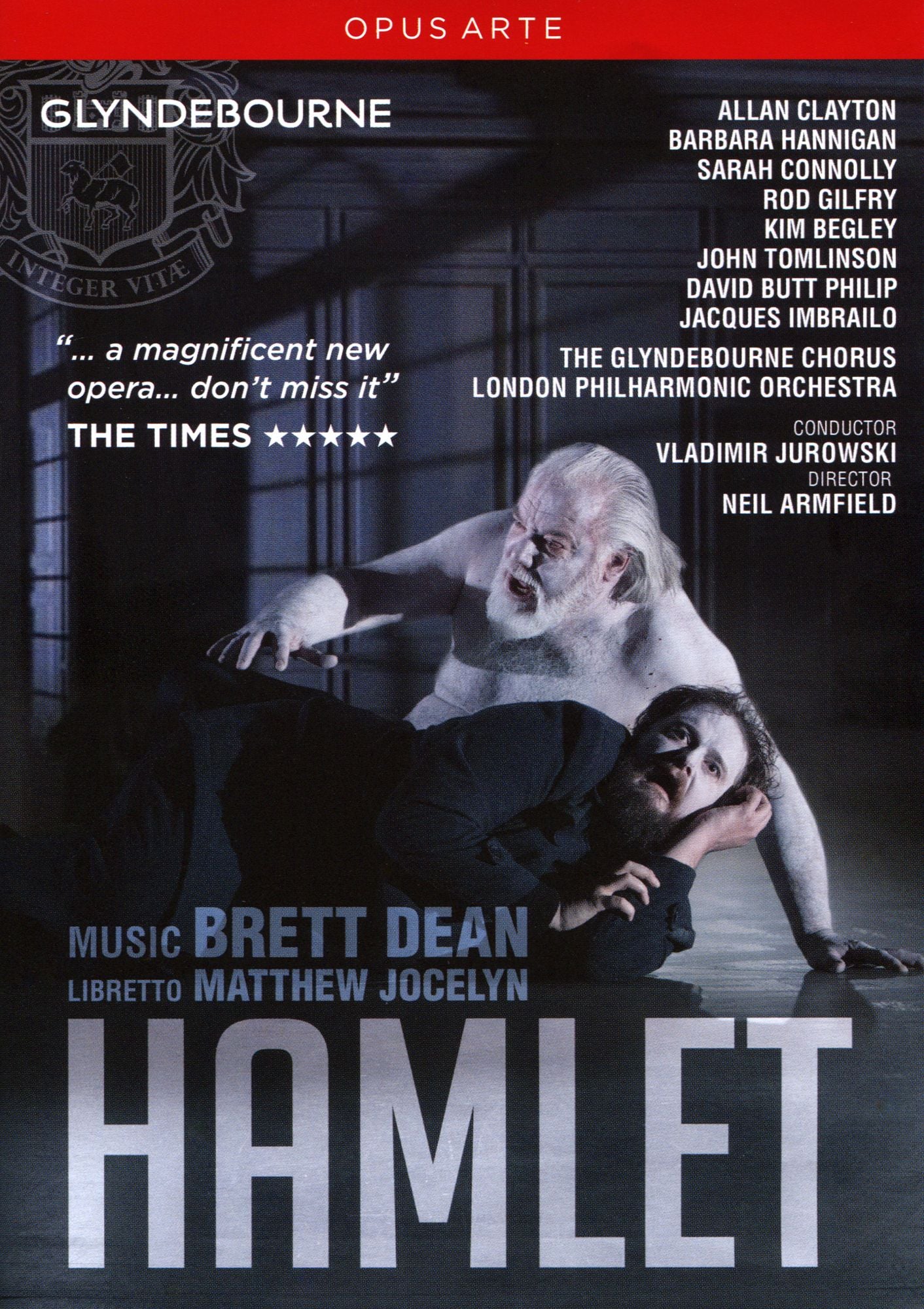 Hamlet