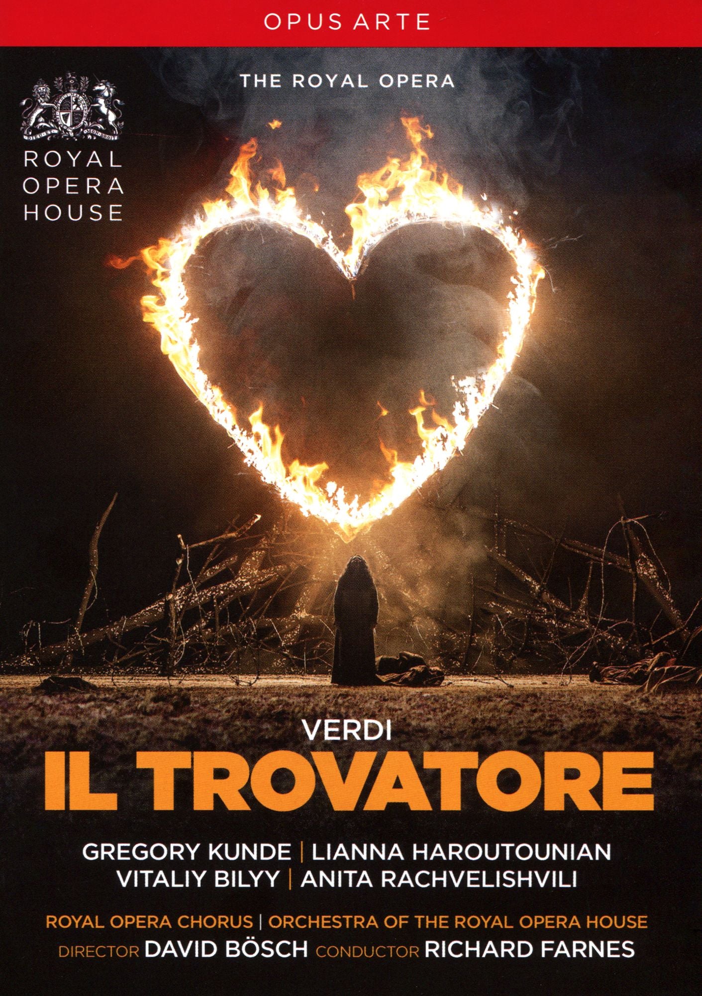 Trovatore
