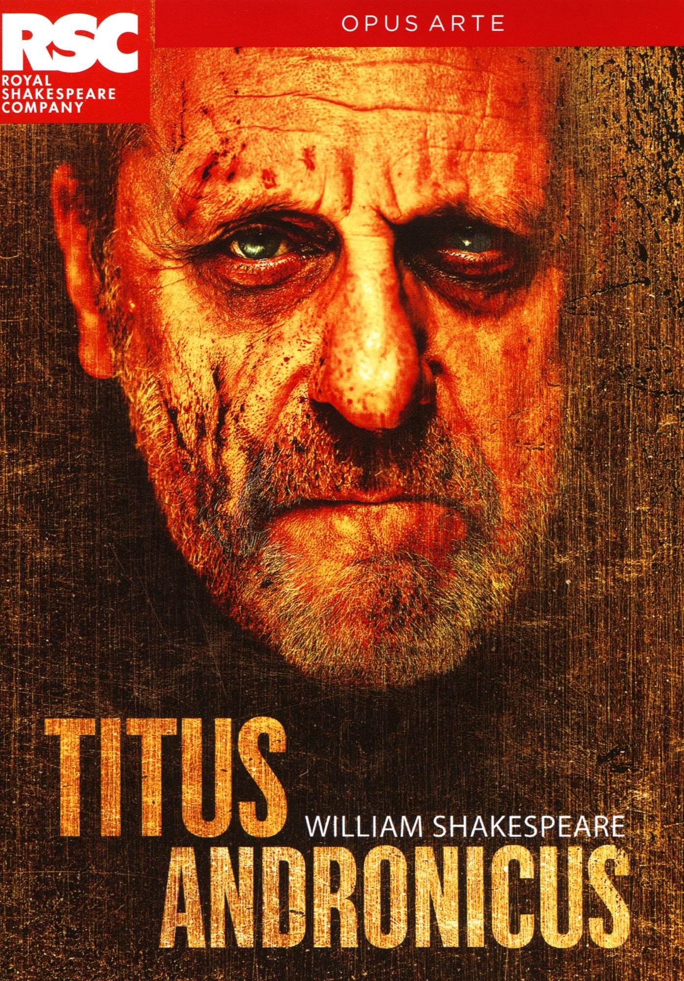 Titus Andronicus