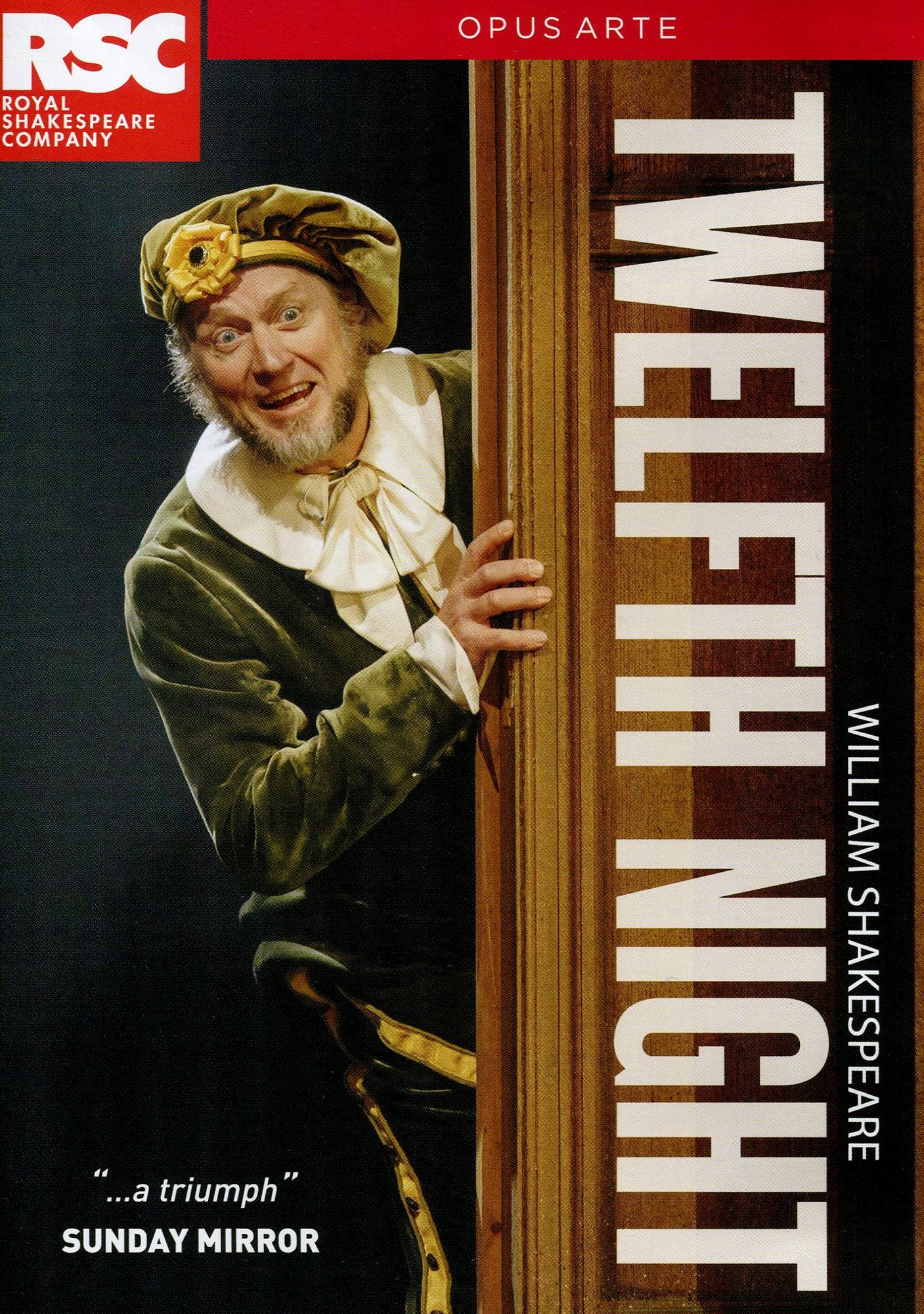 Twelfth Night (Royal Shakespeare Company)