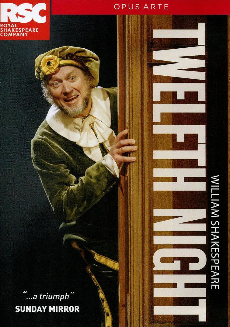 Twelfth Night (Royal Shakespeare Company)