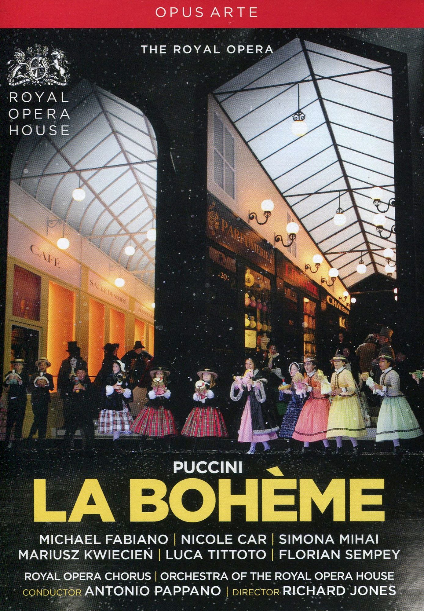 Boheme