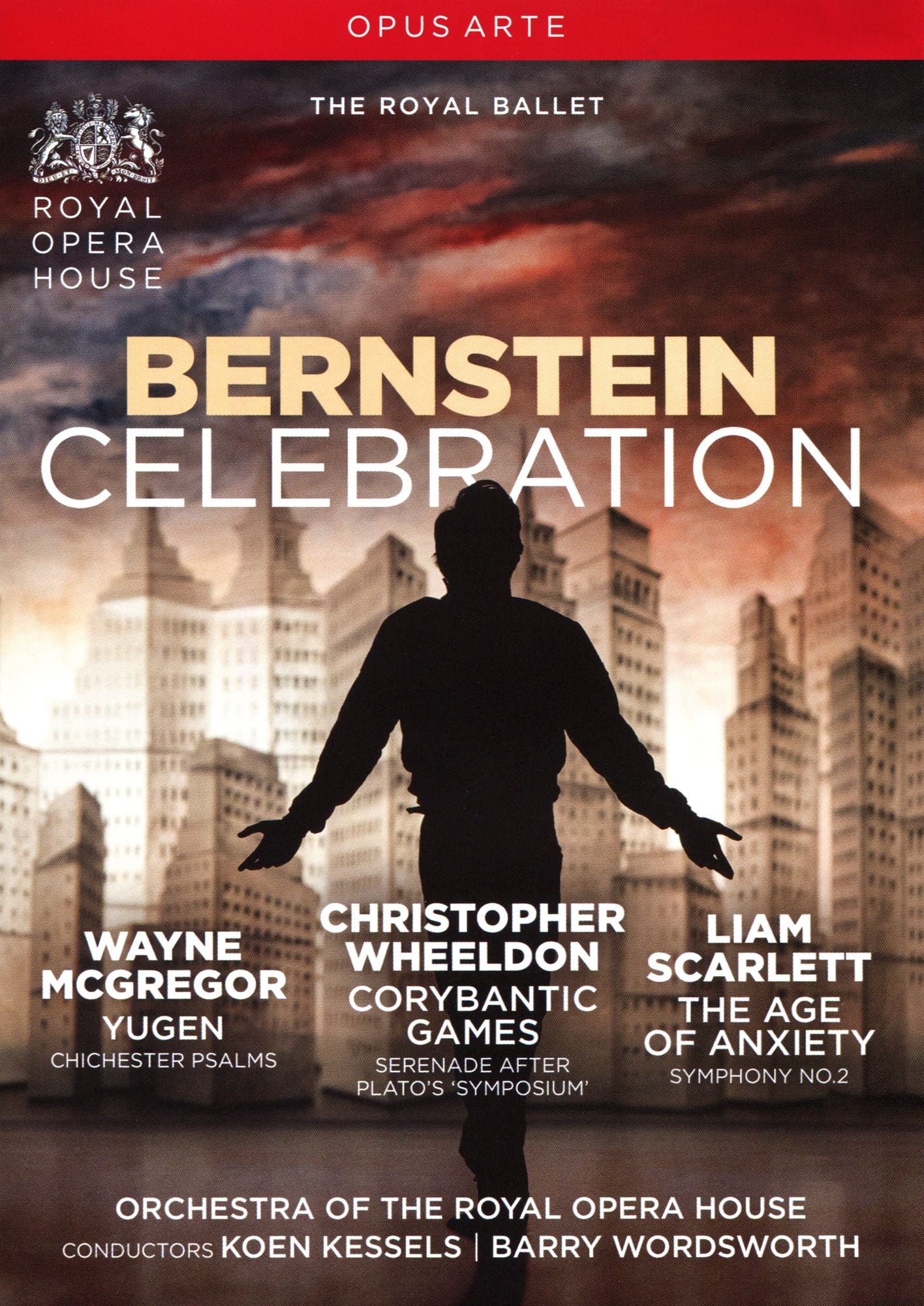 Bernstein Celebration