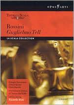 Gugielmo Tell - Rossini