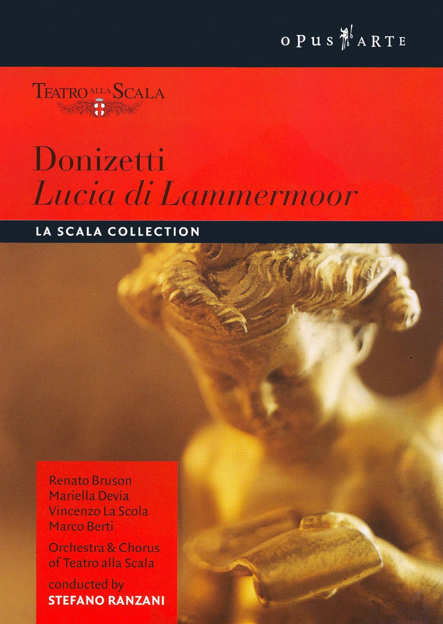 Lucia di Lammermoor