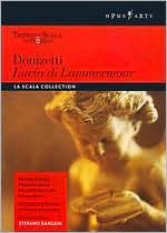 Lucia di Lammermoor