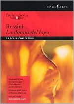 La Donna Del Lago - Rossini