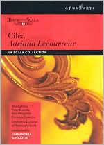 Adriana Lecouvreur