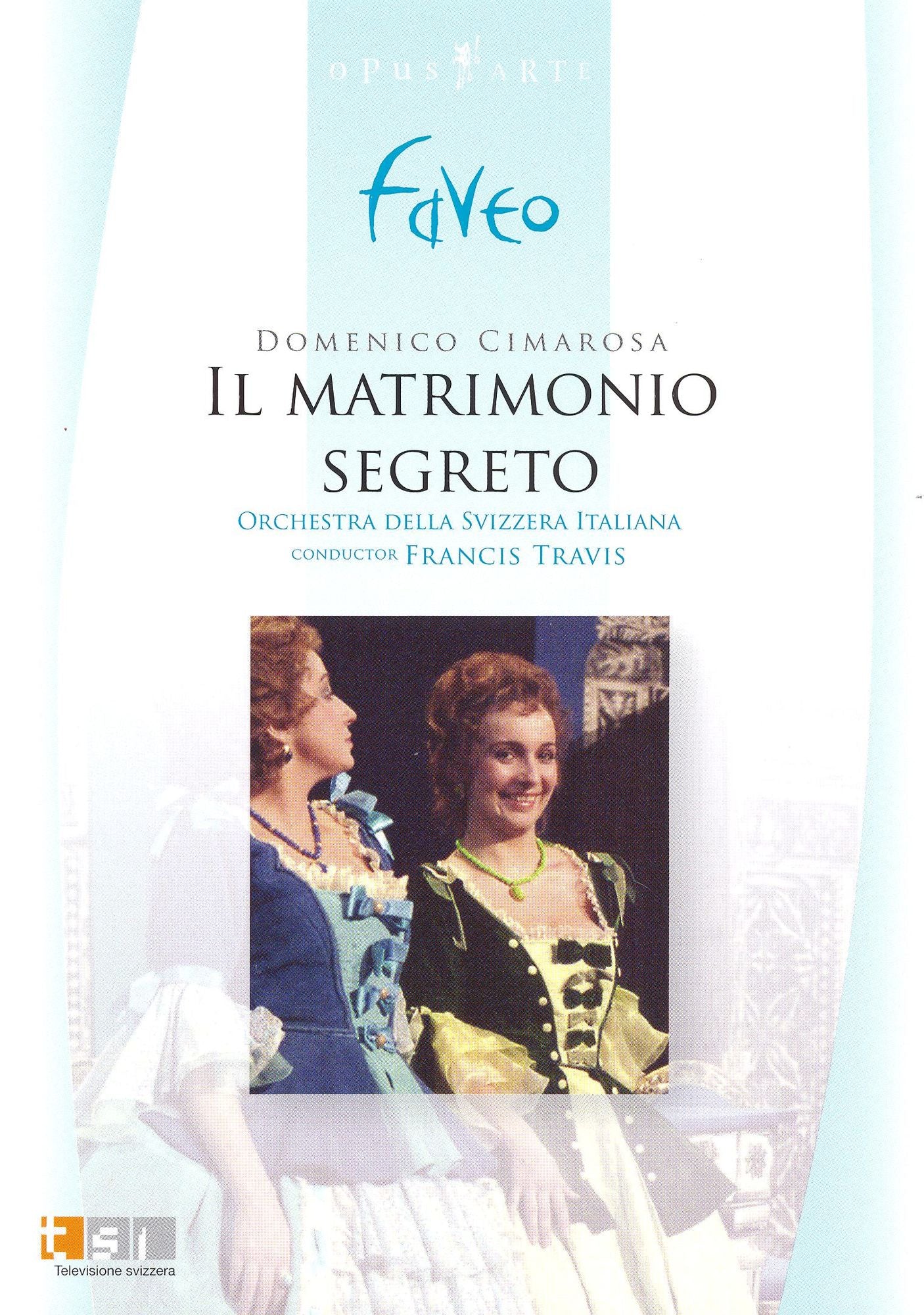 Il Matrimonio Segreto
